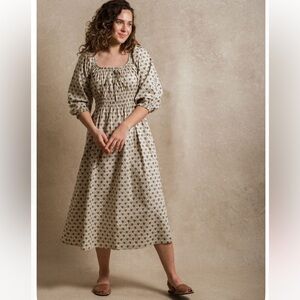 Neuflora Durango Dress